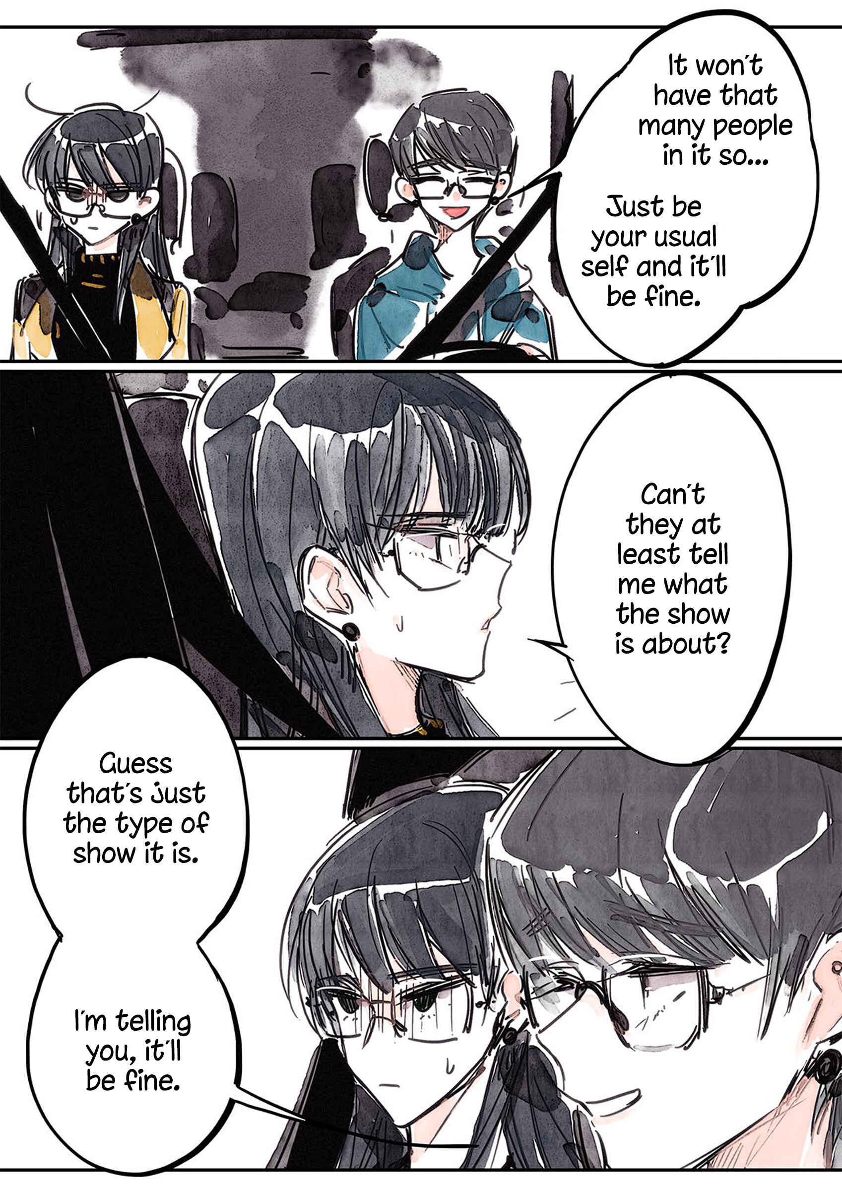 Page 29 Chapter 4 Swallow Tail