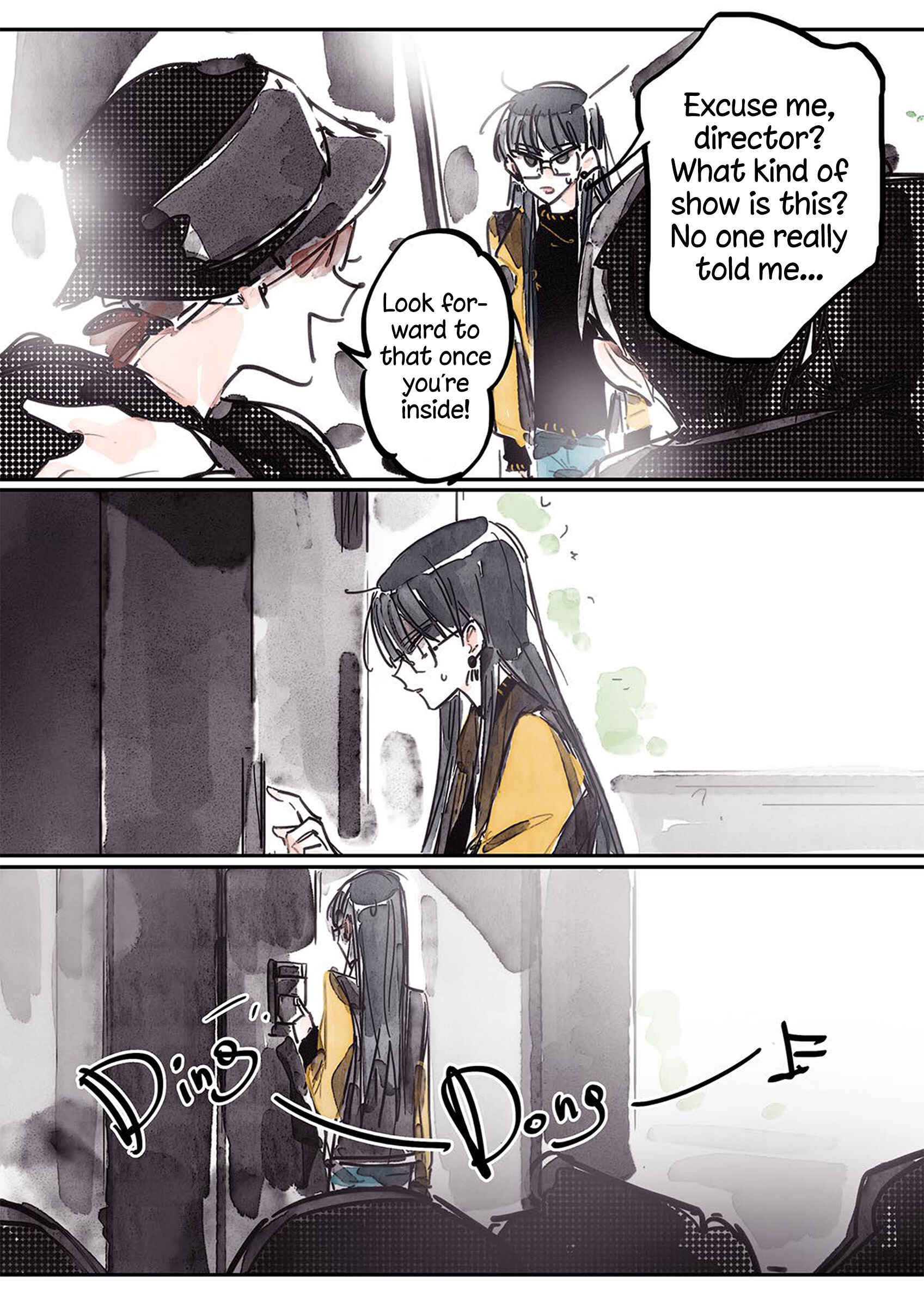 Page 32 Chapter 4 Swallow Tail
