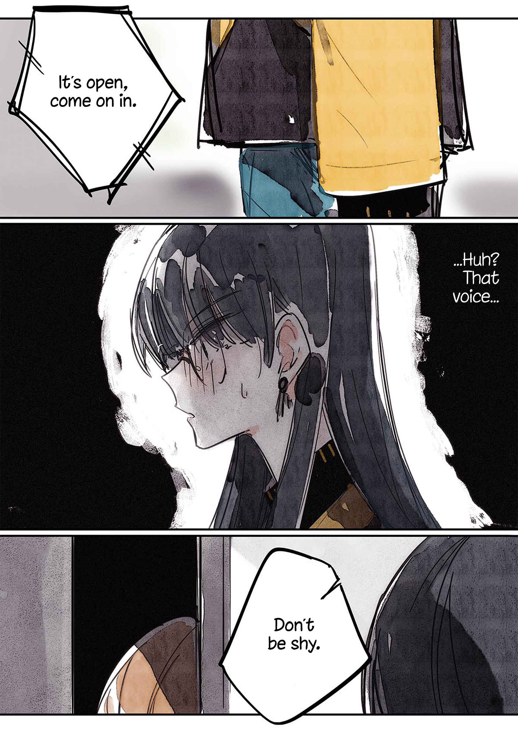 Page 33 Chapter 4 Swallow Tail
