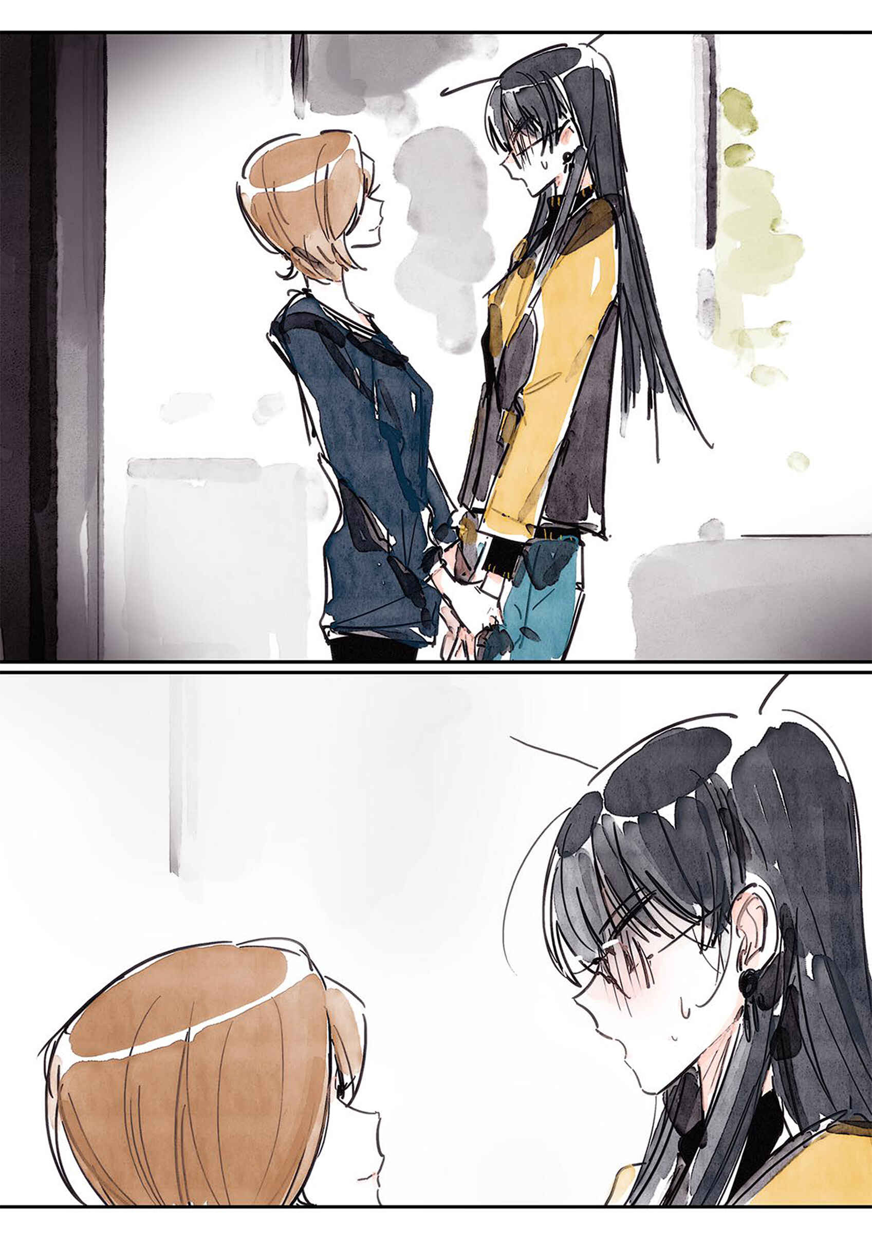 Page 37 Chapter 4 Swallow Tail