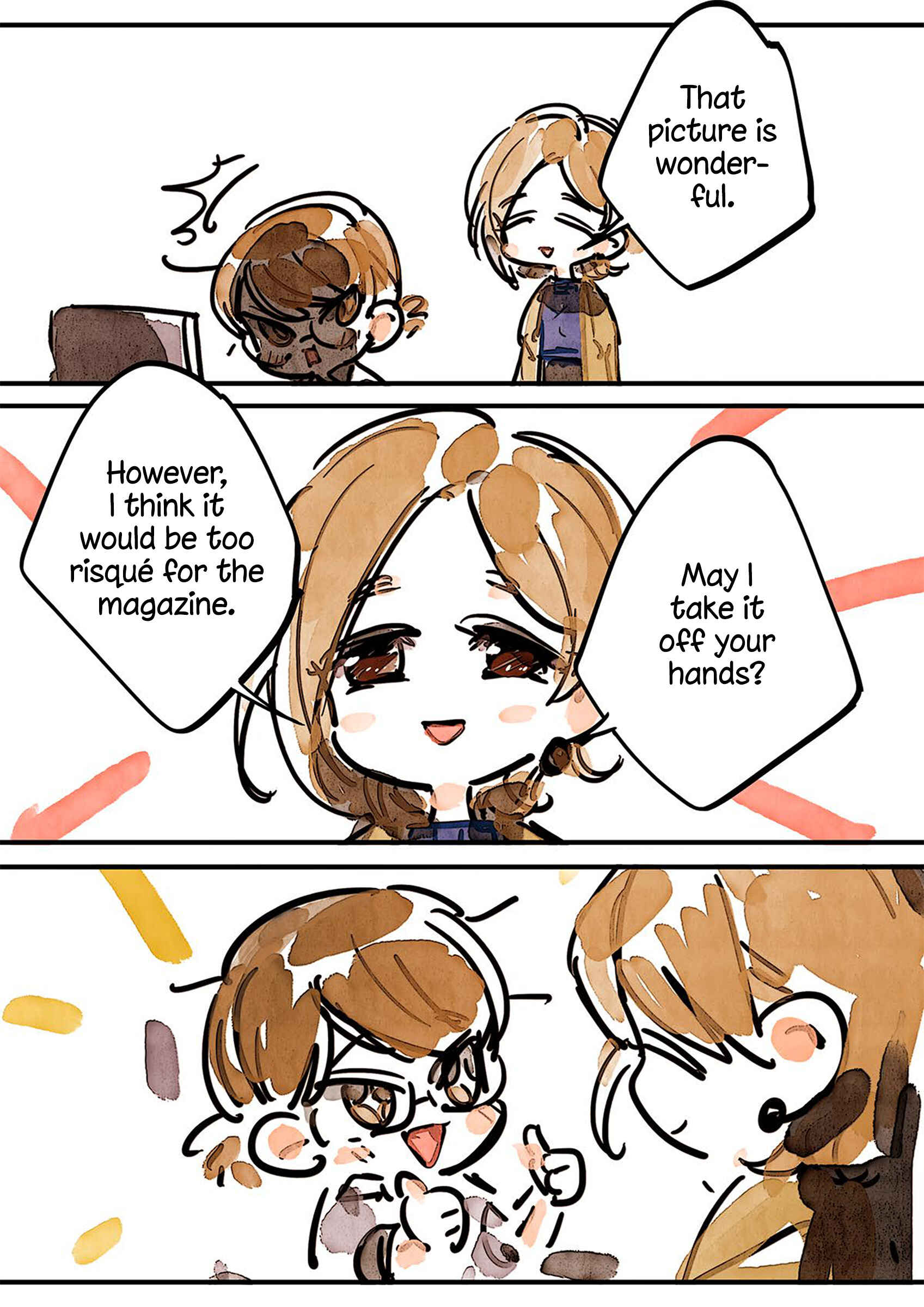 Page 43 Chapter 4 Swallow Tail