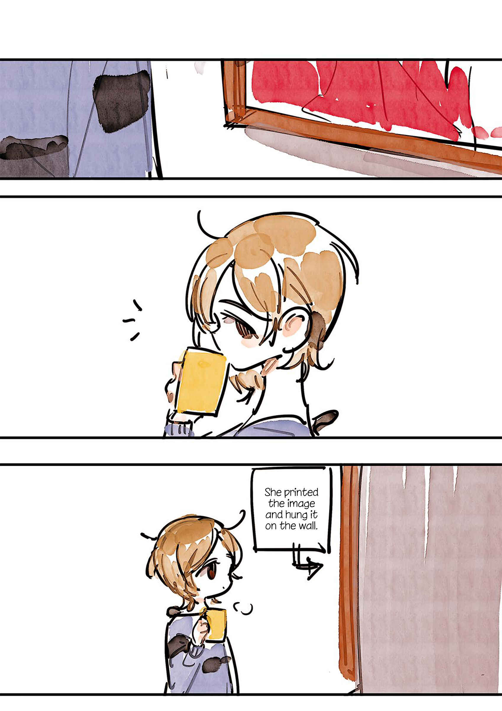 Page 44 Chapter 4 Swallow Tail