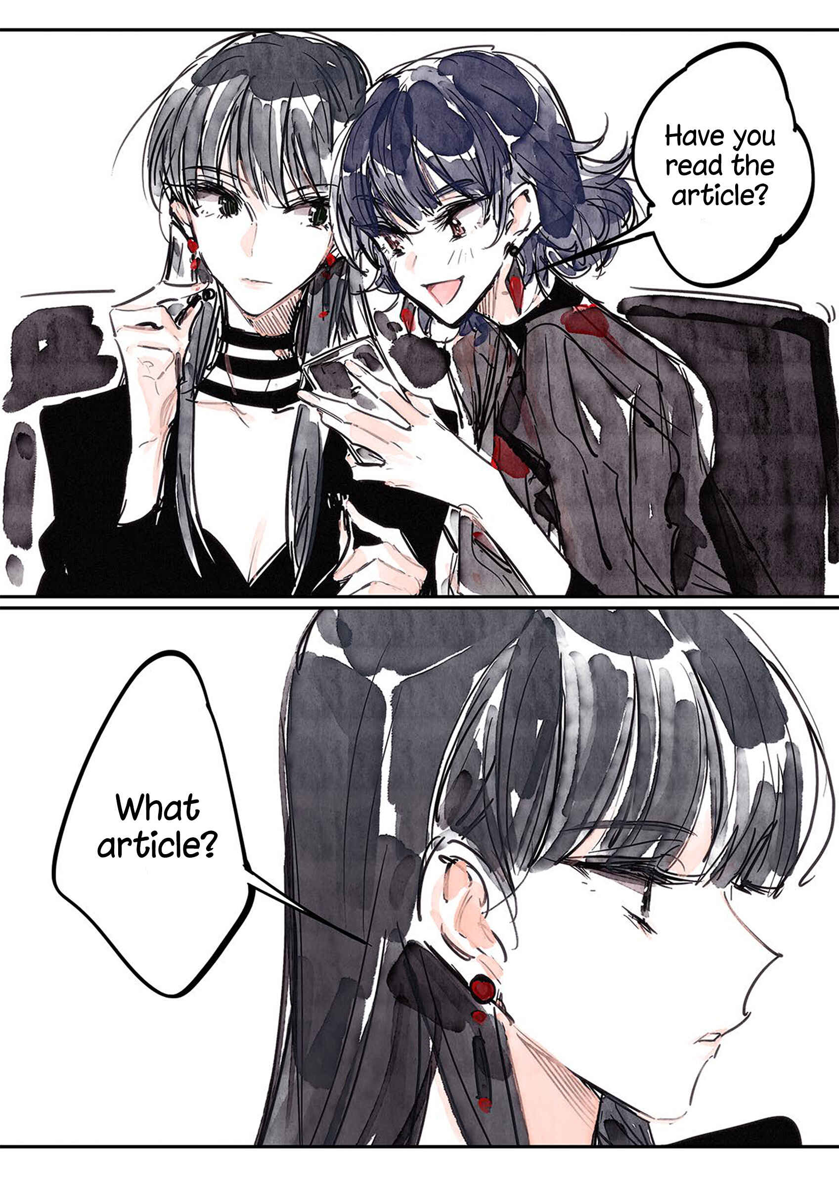Page 6 Chapter 4 Swallow Tail