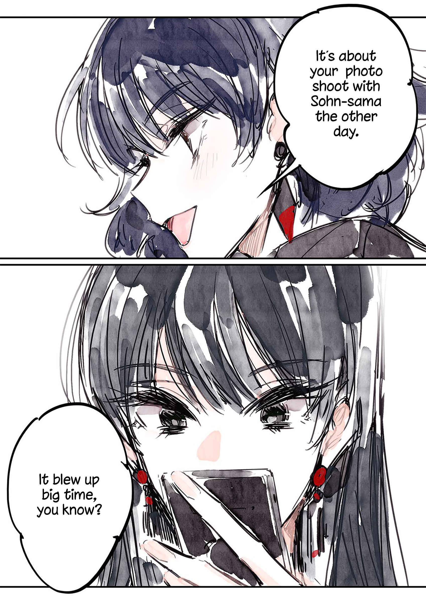 Page 7 Chapter 4 Swallow Tail