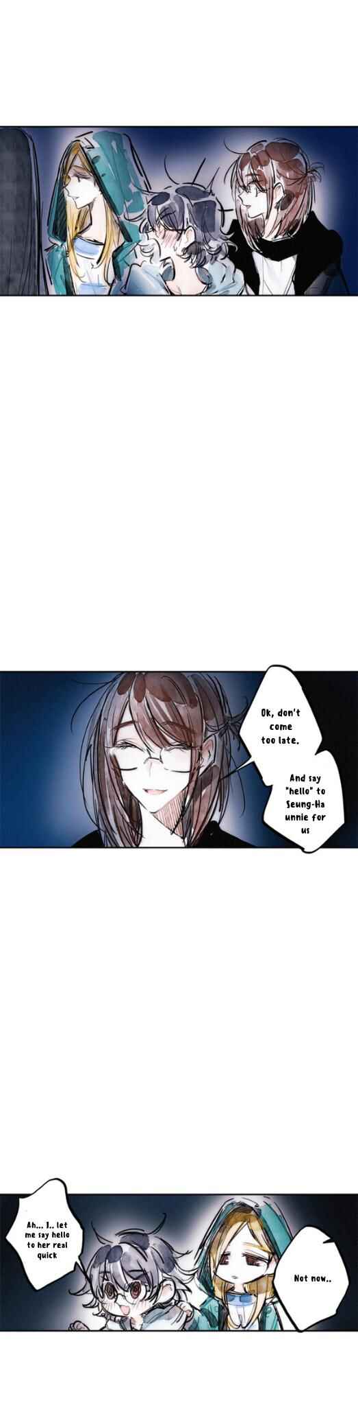 Page 11 Chapter 9 Swallow Tail