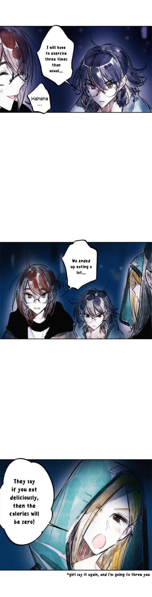 Page 2 Chapter 9 Swallow Tail