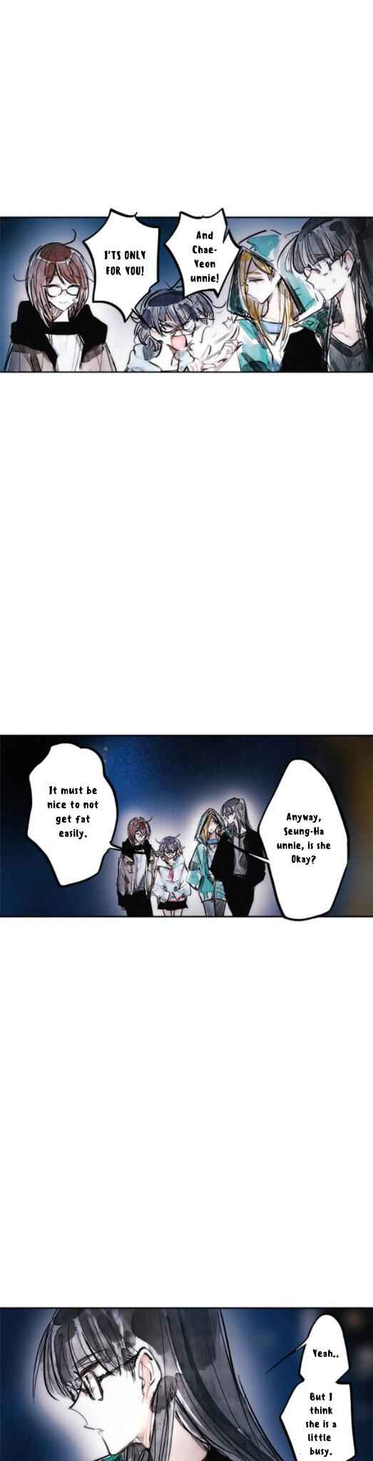 Page 3 Chapter 9 Swallow Tail