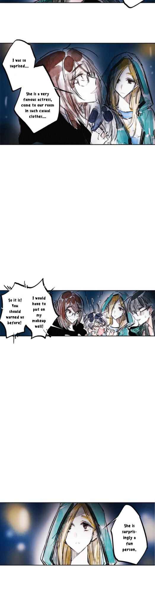 Page 4 Chapter 9 Swallow Tail