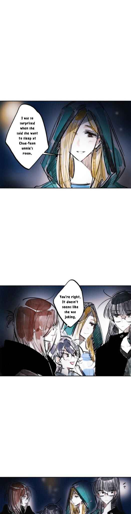 Page 5 Chapter 9 Swallow Tail