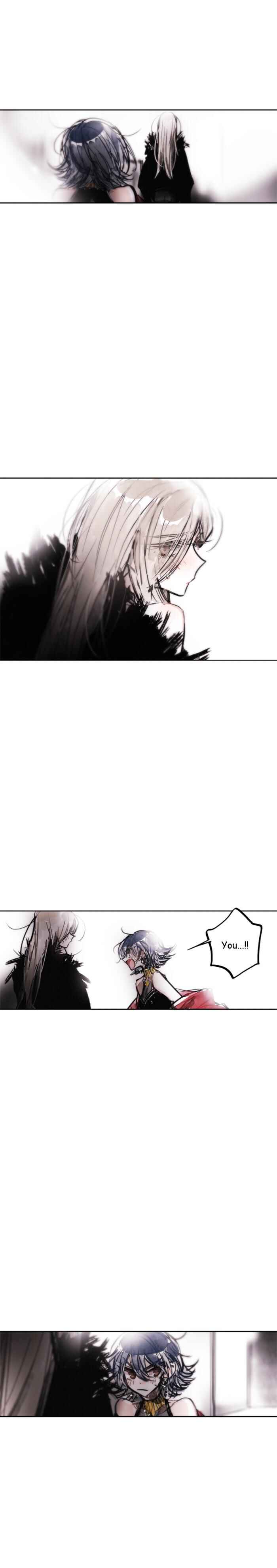 Page 13 Chapter 32 Swallow Tail