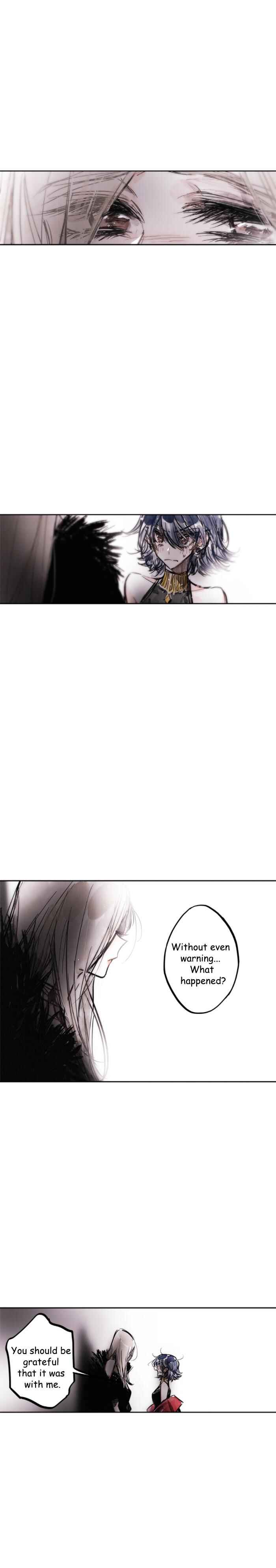 Page 16 Chapter 32 Swallow Tail