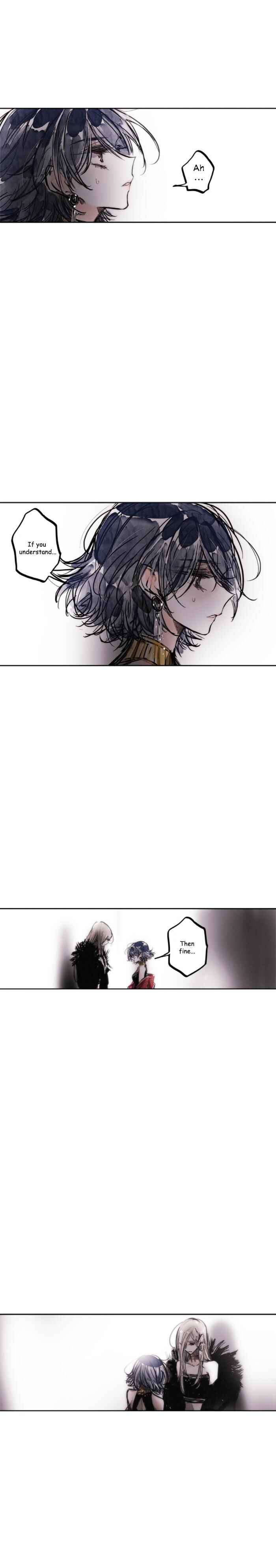 Page 20 Chapter 32 Swallow Tail