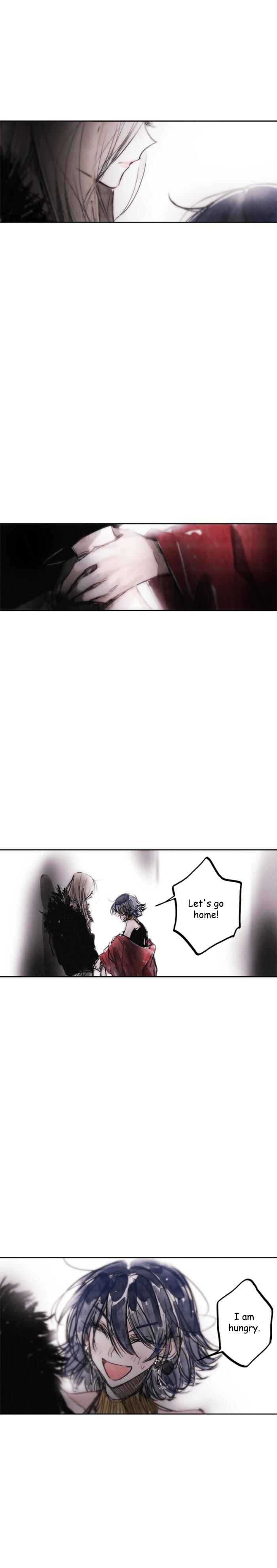 Page 23 Chapter 32 Swallow Tail