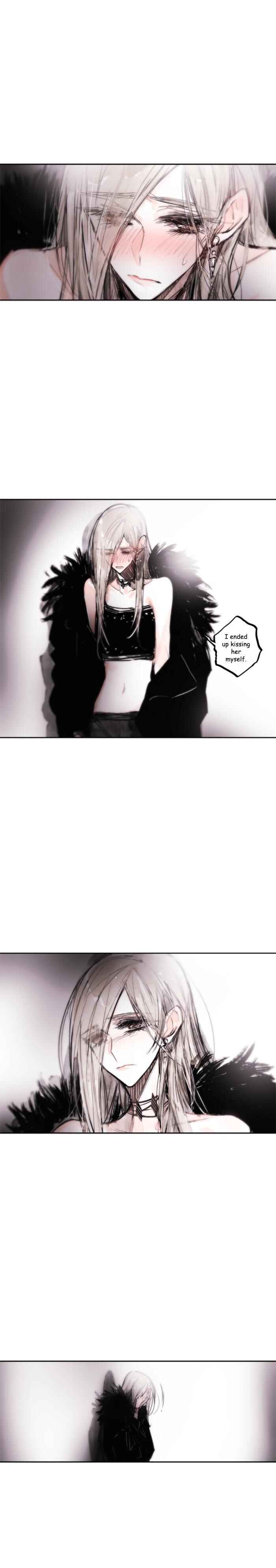 Page 9 Chapter 32 Swallow Tail