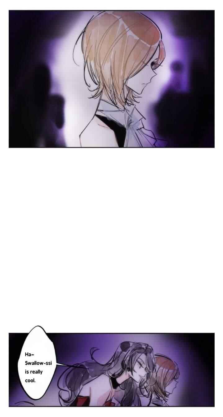 Page 13 Chapter 14 Swallow Tail