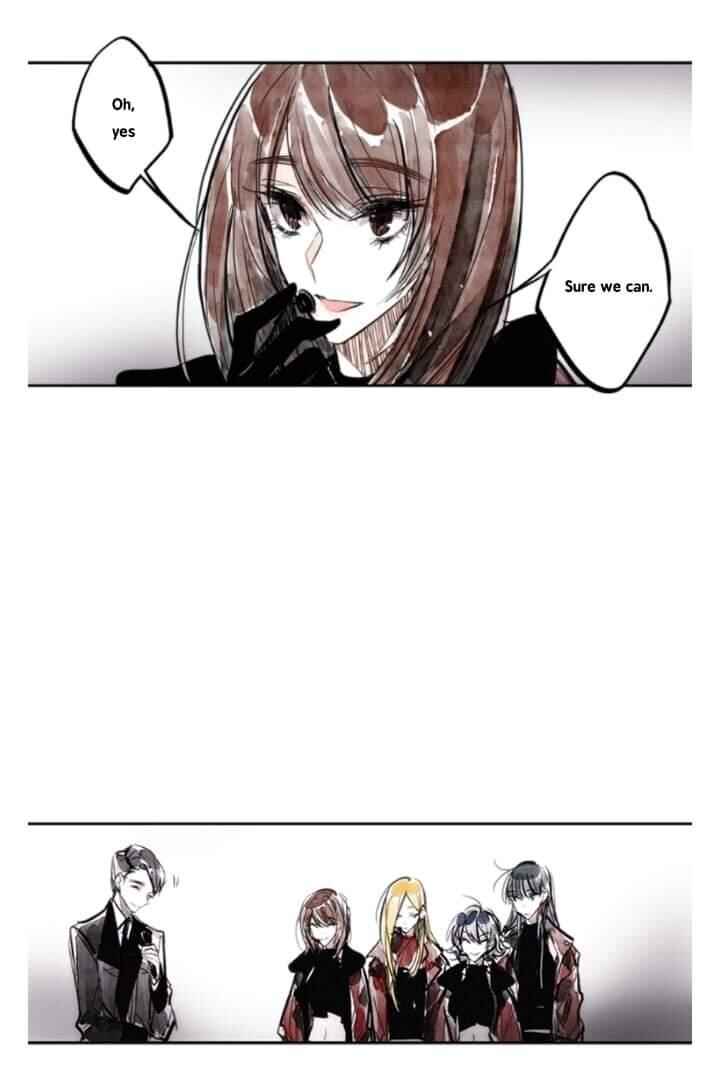 Page 21 Chapter 14 Swallow Tail