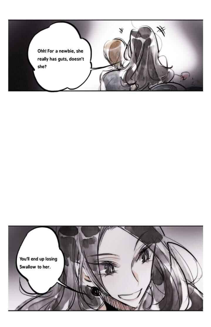 Page 36 Chapter 14 Swallow Tail
