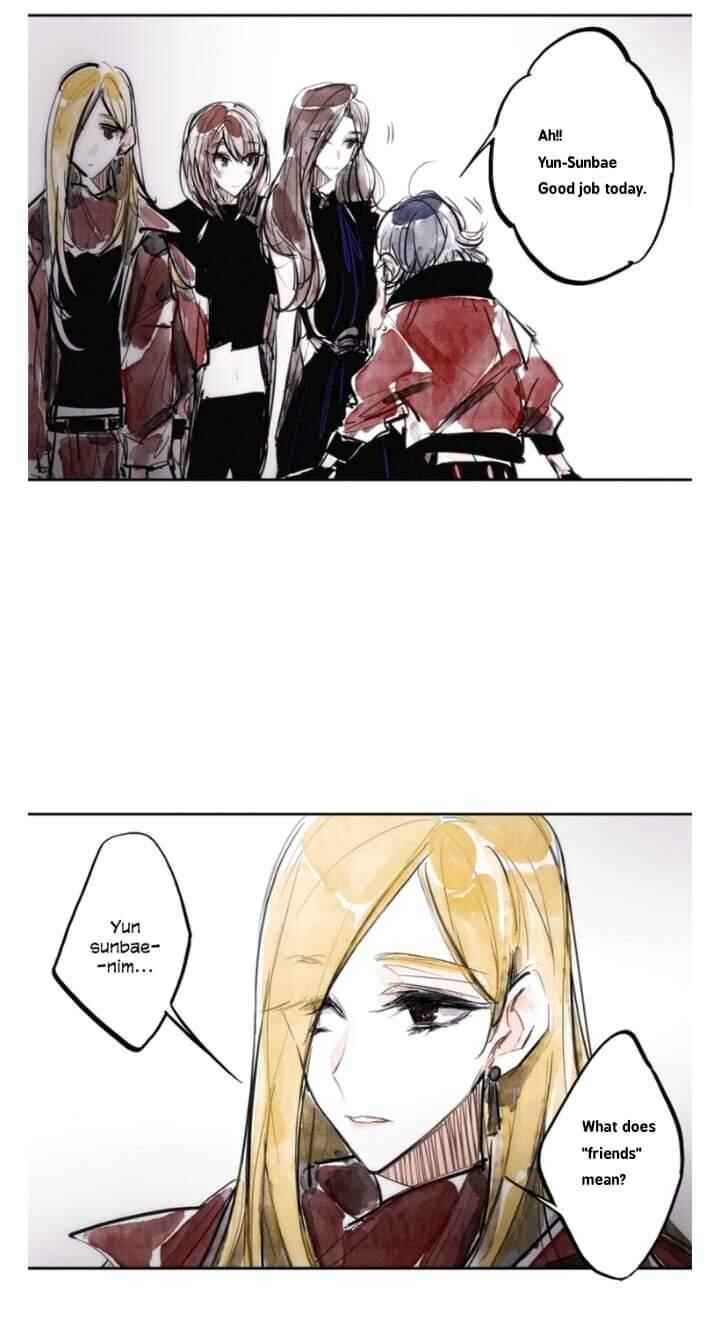 Page 52 Chapter 14 Swallow Tail
