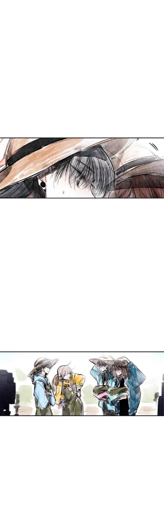 Page 15 Chapter 40 Swallow Tail