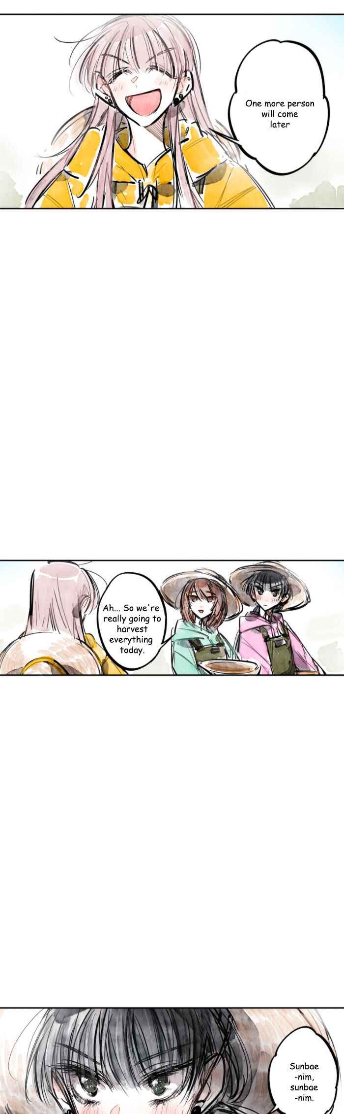 Page 20 Chapter 40 Swallow Tail