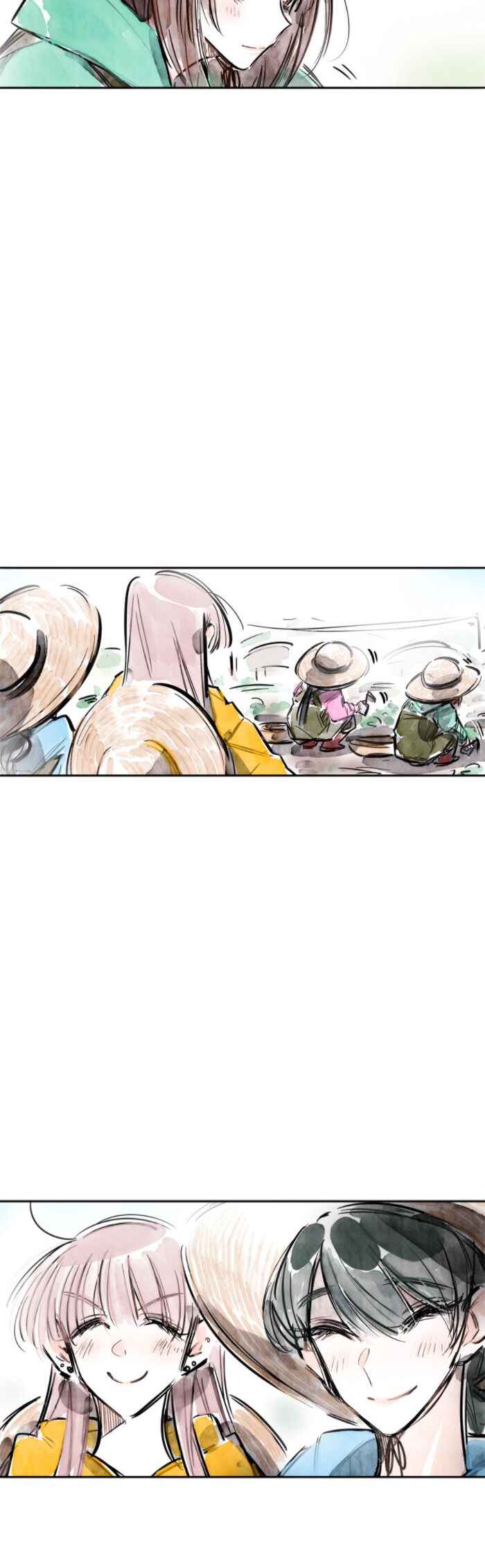 Page 28 Chapter 40 Swallow Tail
