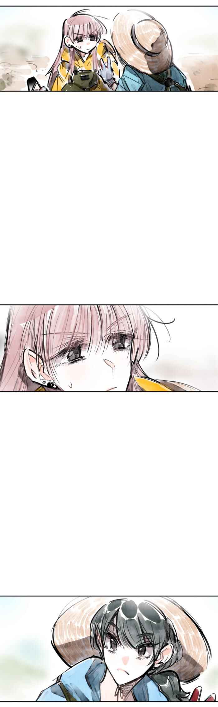 Page 31 Chapter 40 Swallow Tail