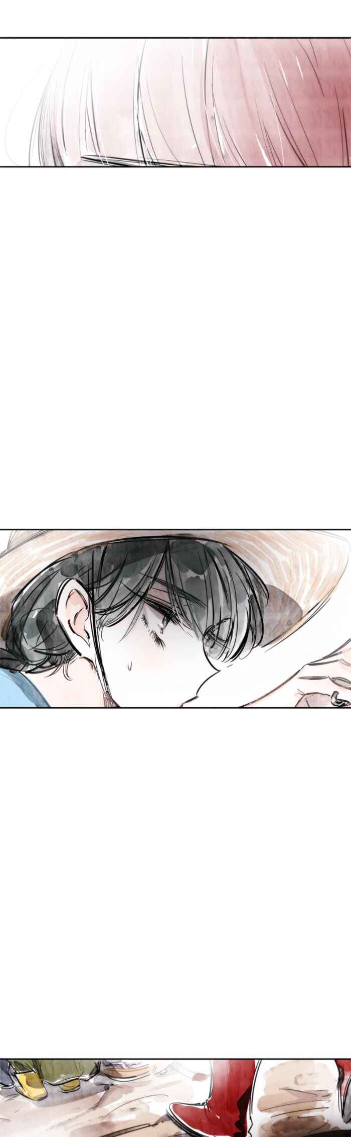 Page 34 Chapter 40 Swallow Tail