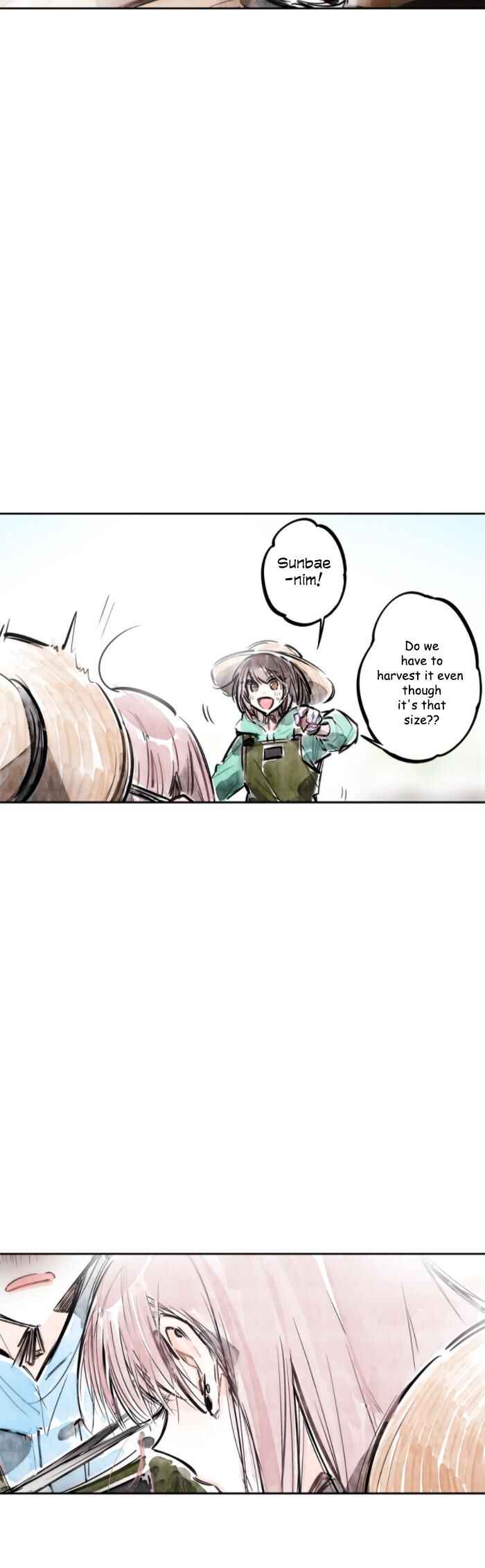 Page 35 Chapter 40 Swallow Tail