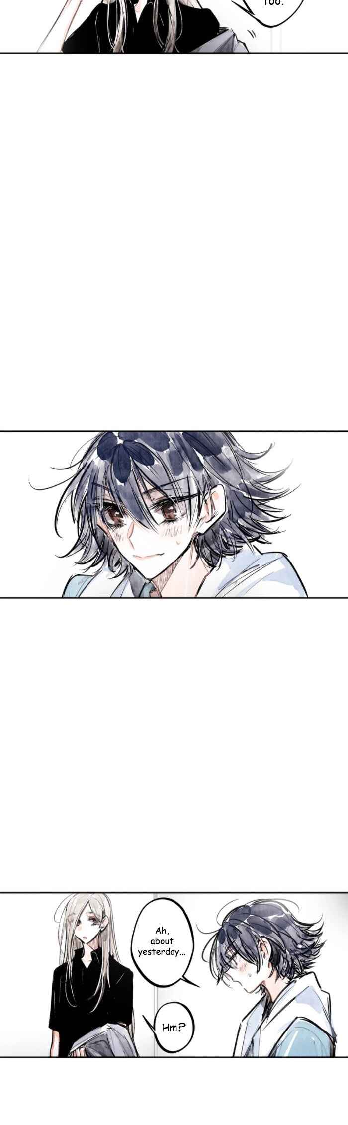 Page 42 Chapter 40 Swallow Tail