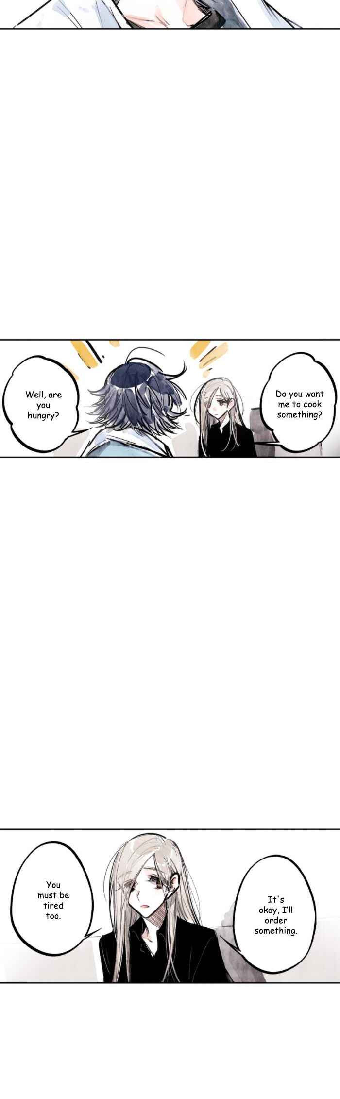 Page 46 Chapter 40 Swallow Tail