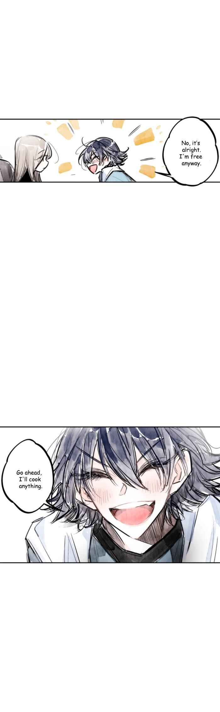 Page 47 Chapter 40 Swallow Tail
