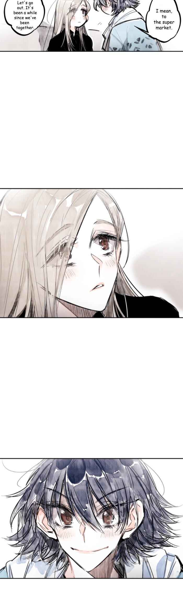 Page 49 Chapter 40 Swallow Tail