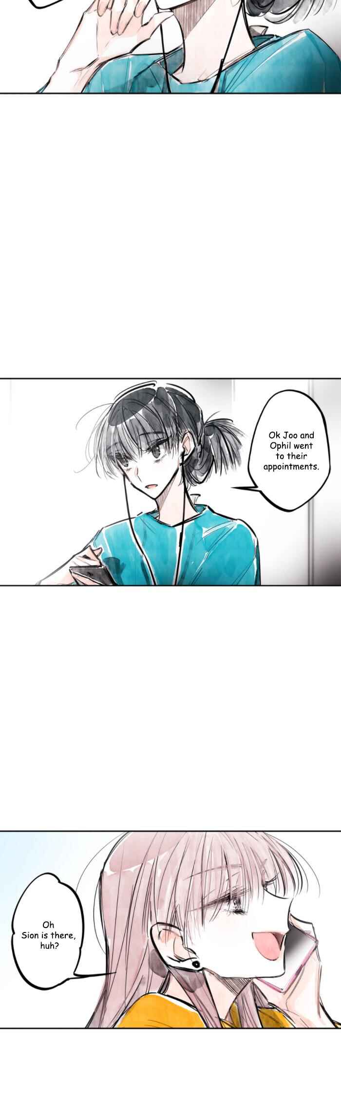 Page 7 Chapter 40 Swallow Tail