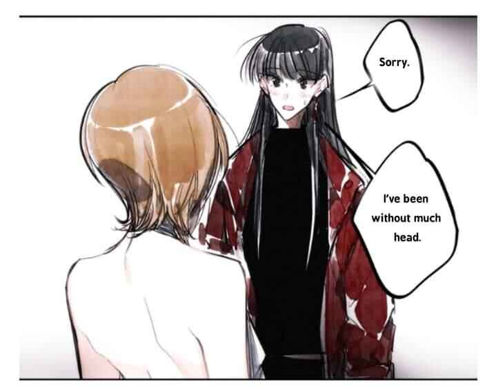 Page 33 Chapter 18 Swallow Tail