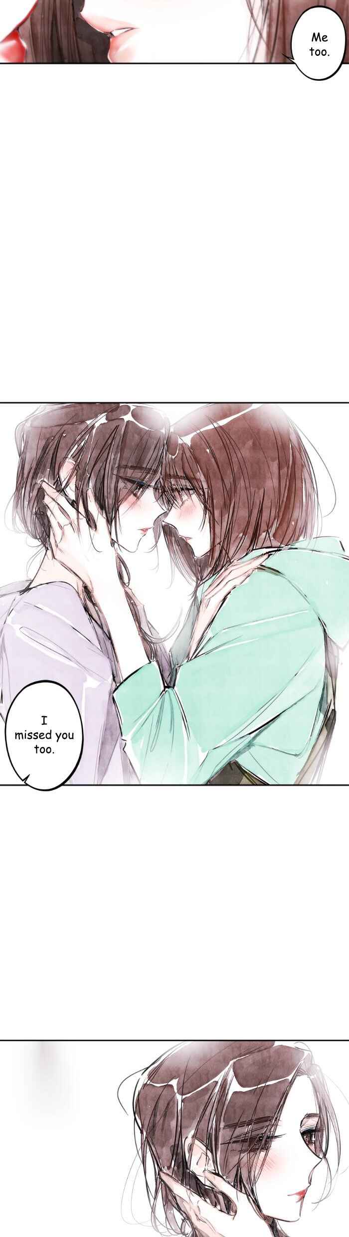 Page 14 Chapter 43 Swallow Tail