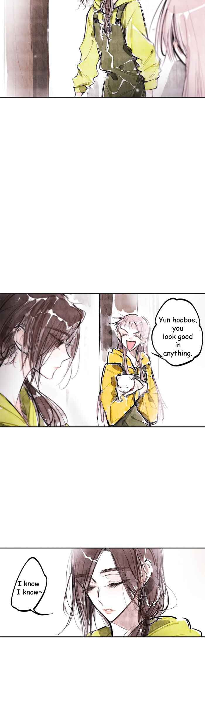 Page 18 Chapter 43 Swallow Tail