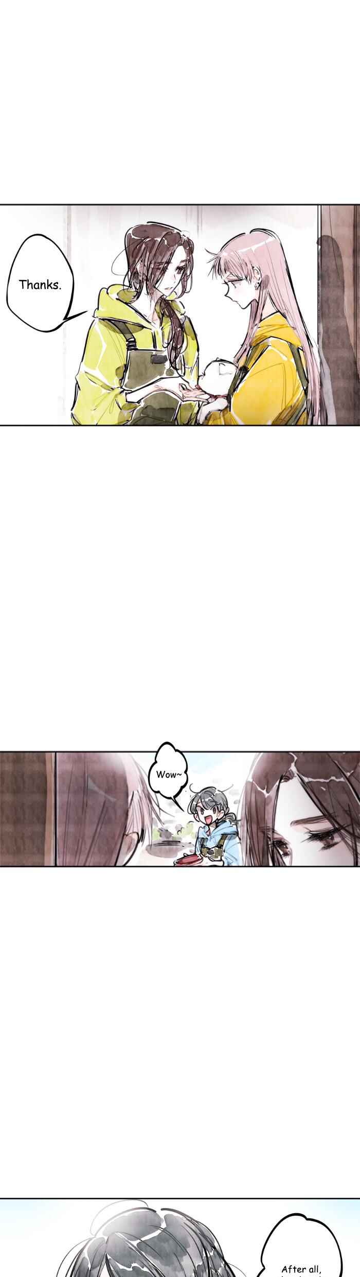 Page 19 Chapter 43 Swallow Tail