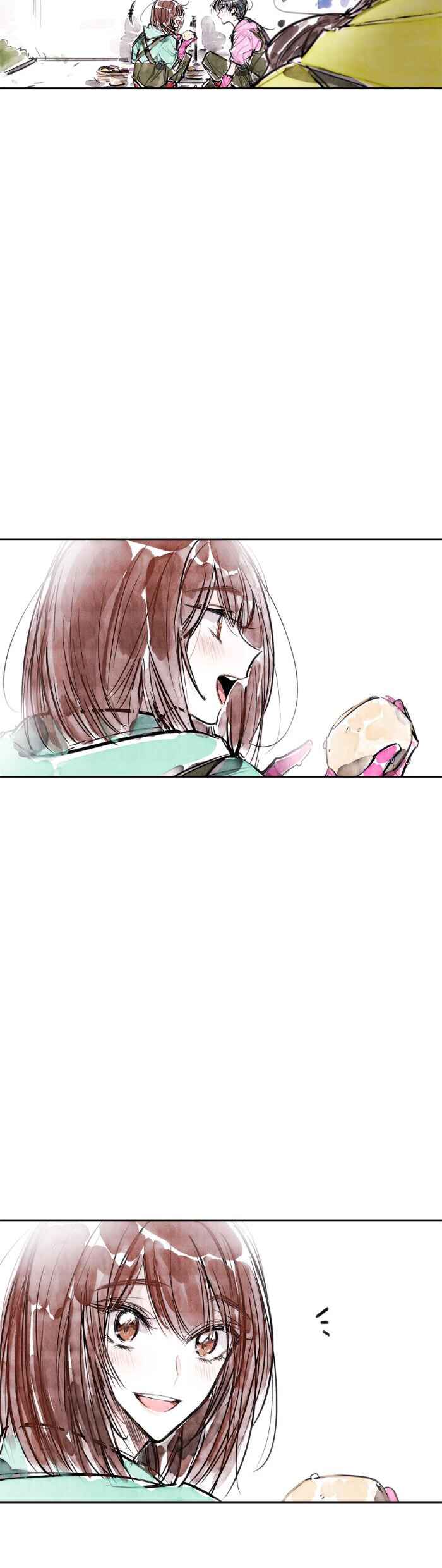 Page 24 Chapter 43 Swallow Tail
