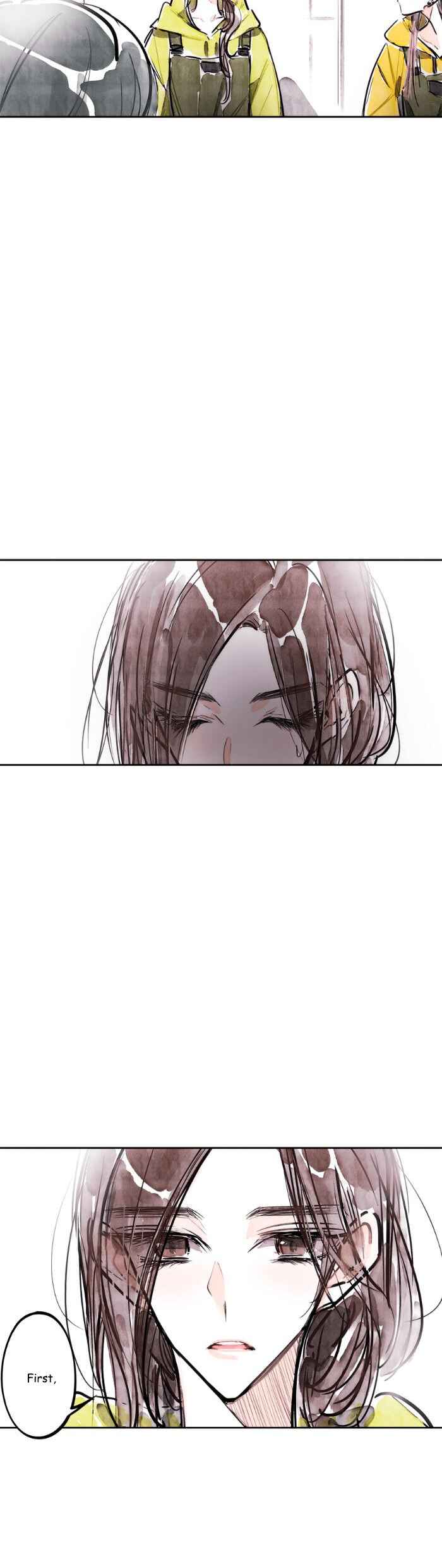 Page 28 Chapter 43 Swallow Tail