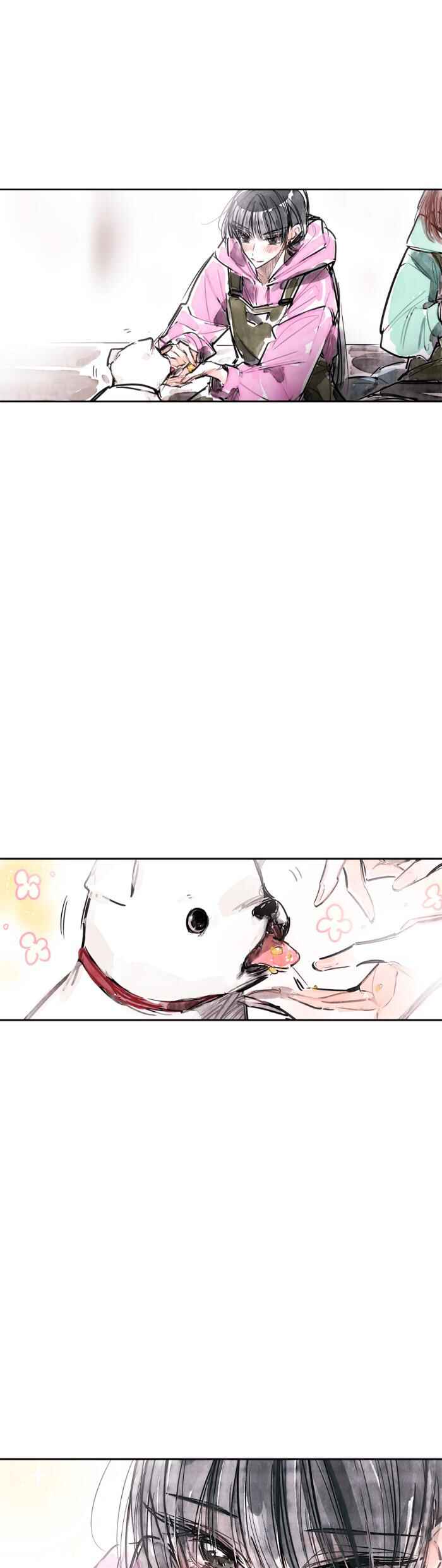 Page 31 Chapter 43 Swallow Tail