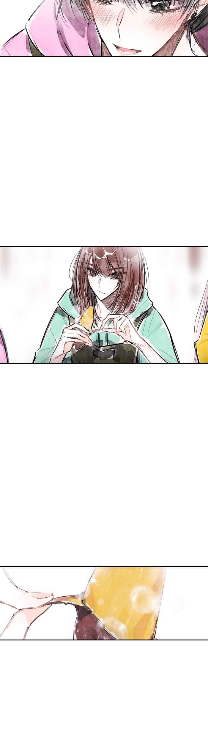 Page 32 Chapter 43 Swallow Tail