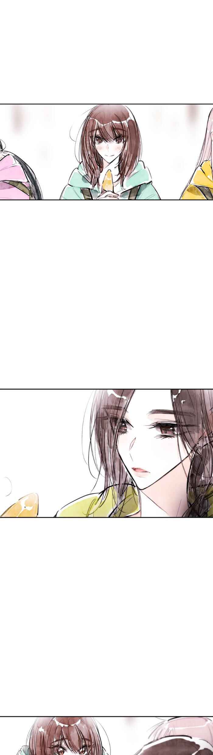 Page 33 Chapter 43 Swallow Tail