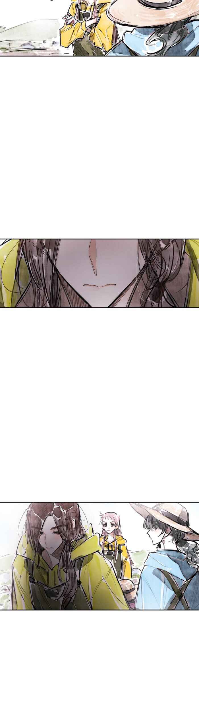 Page 40 Chapter 43 Swallow Tail