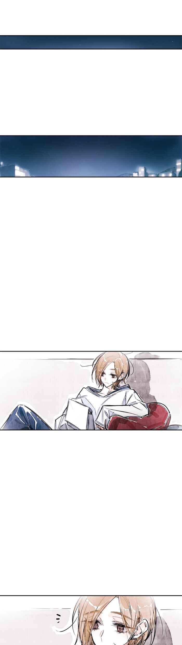 Page 45 Chapter 43 Swallow Tail