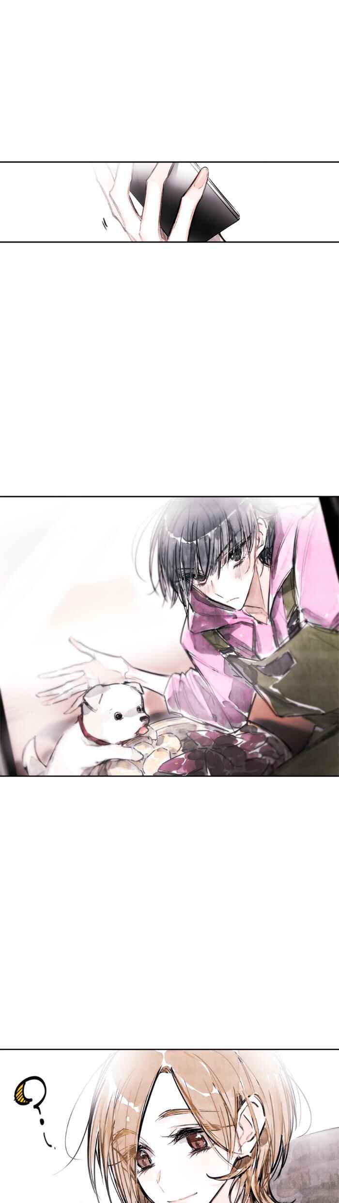 Page 49 Chapter 43 Swallow Tail