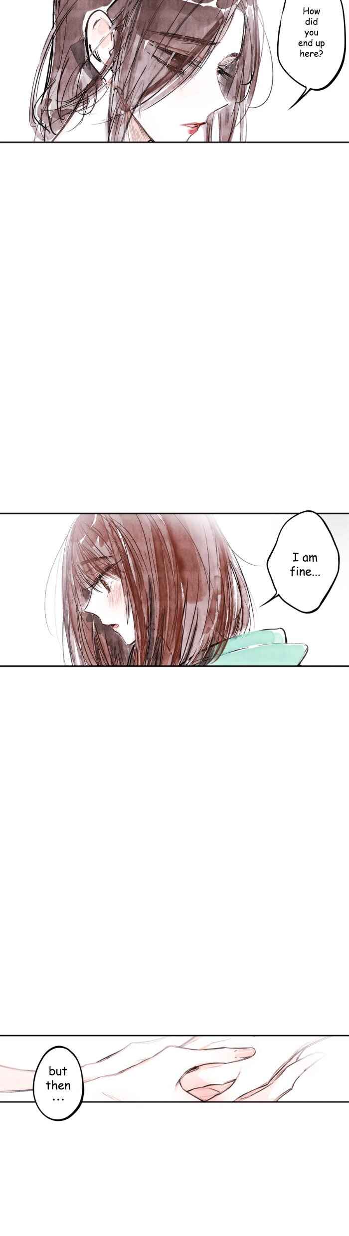 Page 8 Chapter 43 Swallow Tail