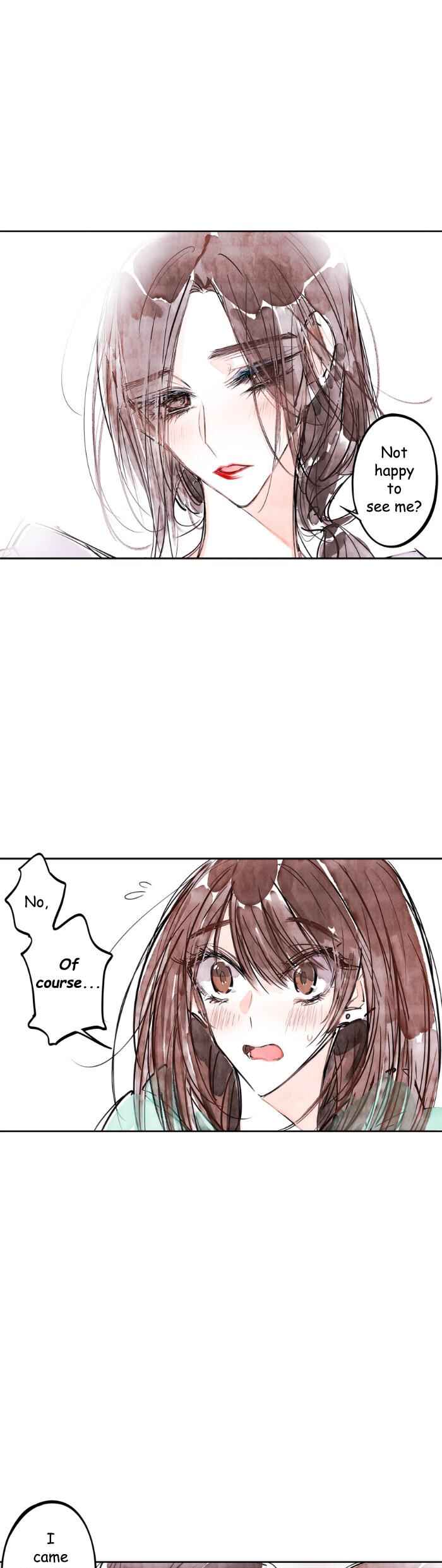 Page 9 Chapter 43 Swallow Tail