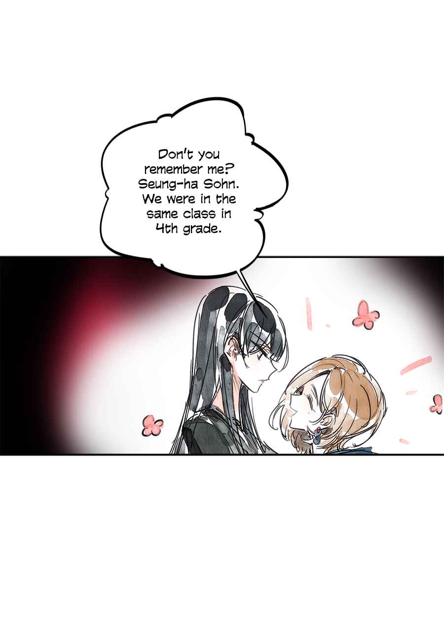 Page 3 Chapter 2 Swallow Tail