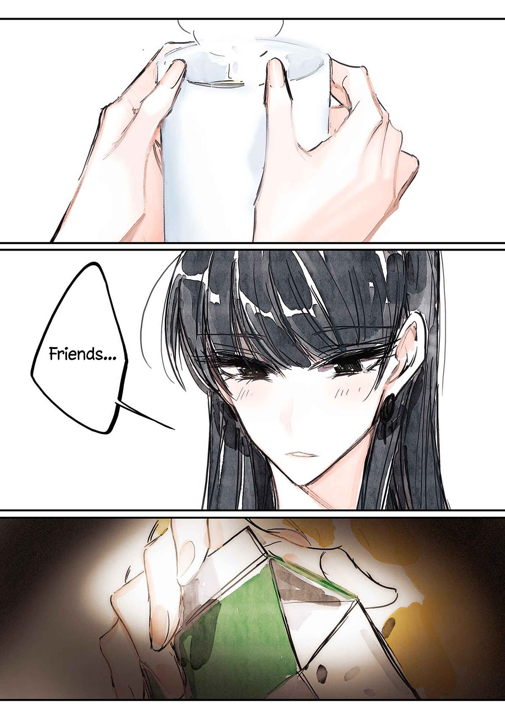 Page 11 Chapter 6 Swallow Tail