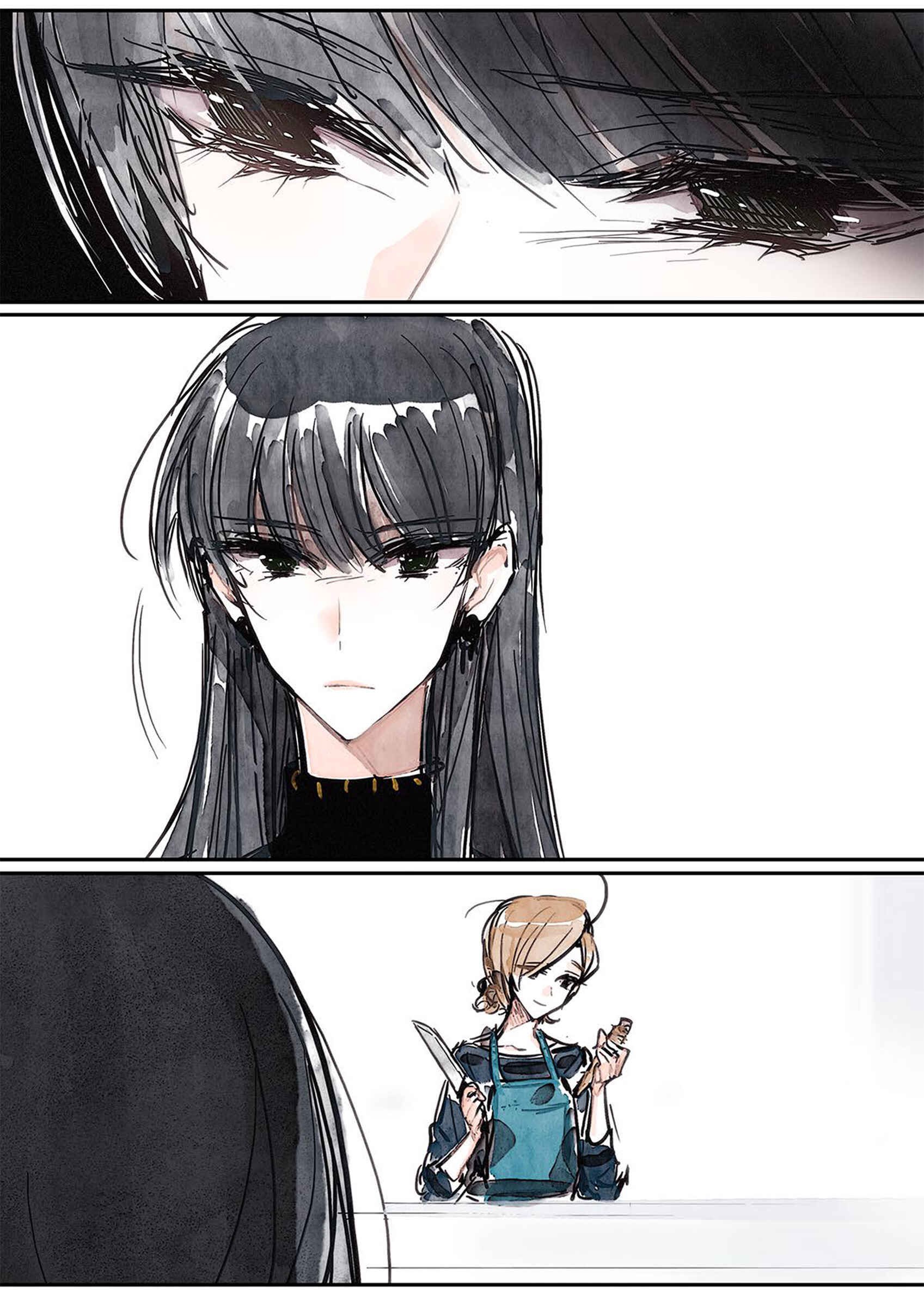 Page 12 Chapter 6 Swallow Tail